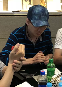 “倾听、交流、分享”2018J9九游会学院夏季校友会(图9)